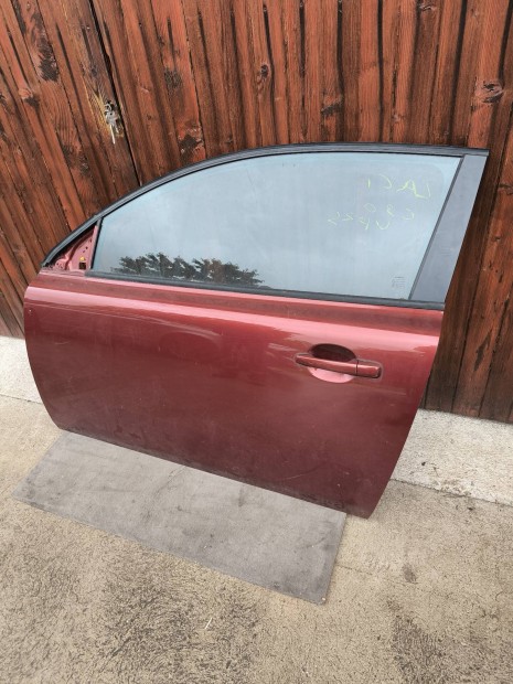 Volvo C30 bal ajtó