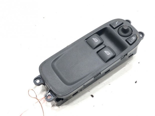Volvo C30 bal első ablakemelő kapcsoló 31334361