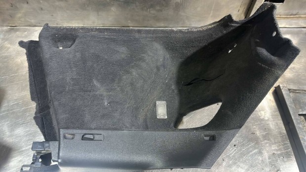 Volvo C30 csomagtér oldalsó takaró