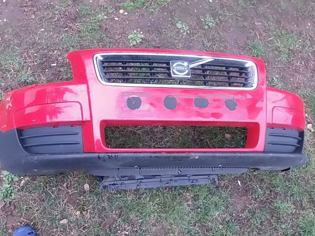 Volvo C30 els� l�kh�r�t� komplett 2007-2010 d�szr�cs s�r�lt