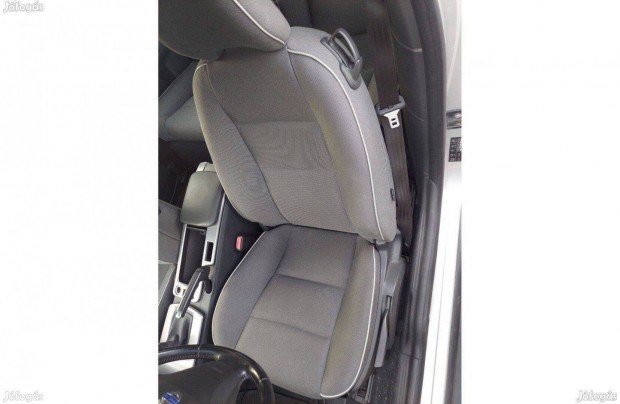 Volvo C30 els� �l�s p�r, f�thet�, oldal l�gzs�kkal egyben, 2007-2012
