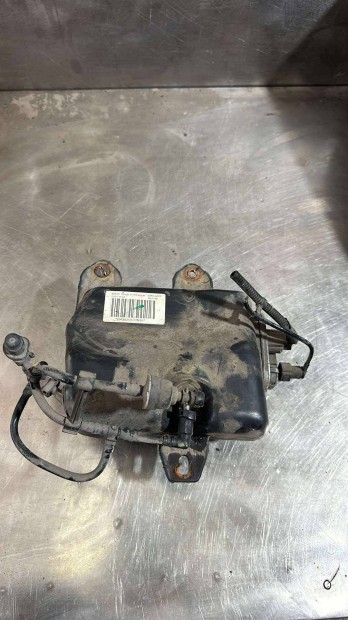 Volvo C30 fap tartly