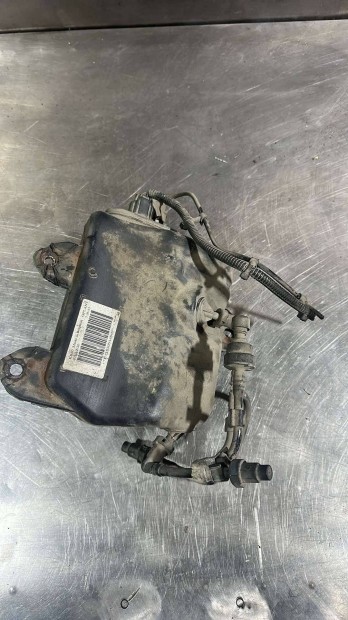 Volvo C30 fap tartly