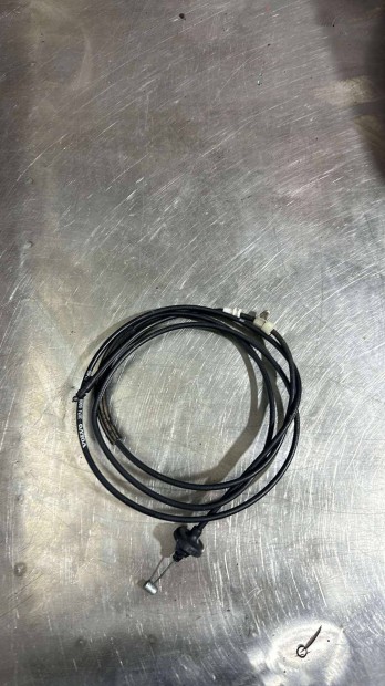 Volvo C30 gphz nyito bowden