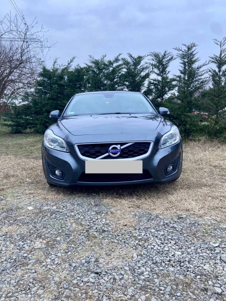 Volvo C30 gpjrm