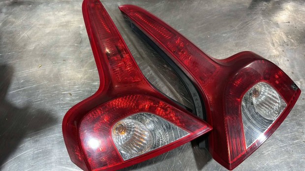 Volvo C30 hátsó lámpa