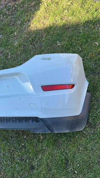 Volvo C30 hátsó lökháritó