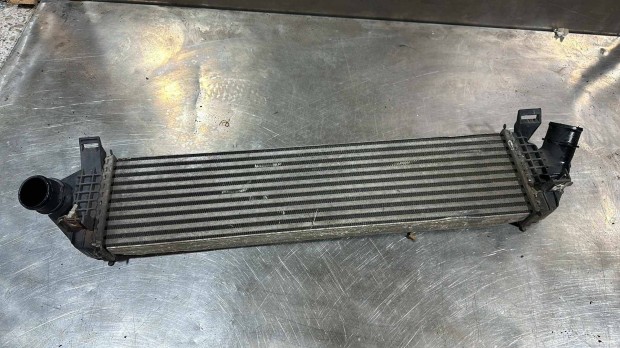 Volvo C30 intercooler