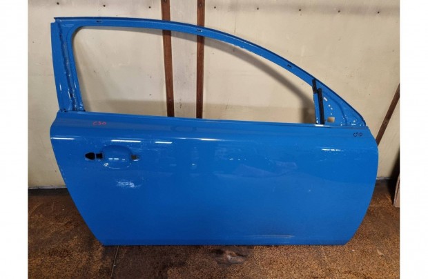 Volvo C30 jobb első ajtó