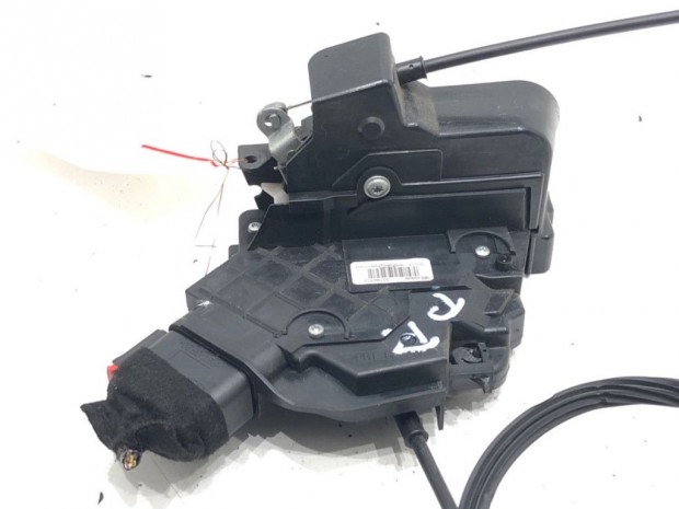 Volvo C30 jobb első ajtózár 30799302