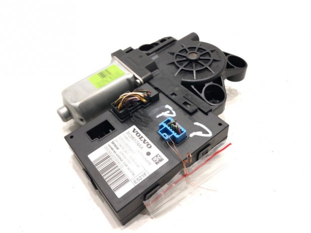 Volvo C30 jobb első elektromos ablakemelő 31295174AA
