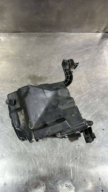 Volvo C30 légszuröház