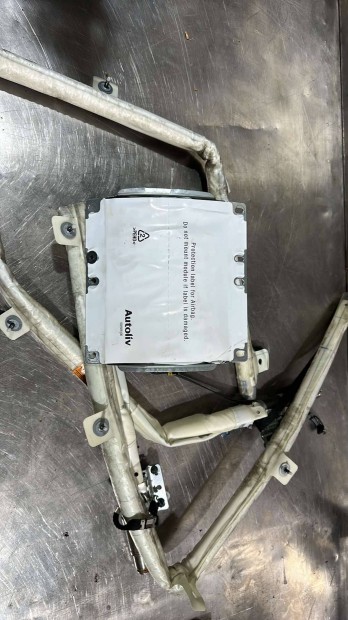 Volvo C30 lgzskszett
