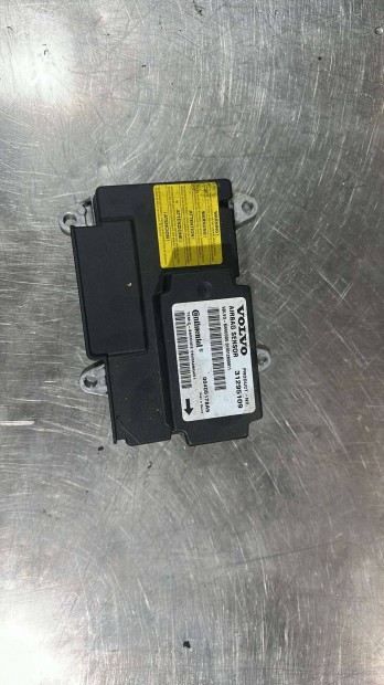 Volvo C30 légzsákvezérlő