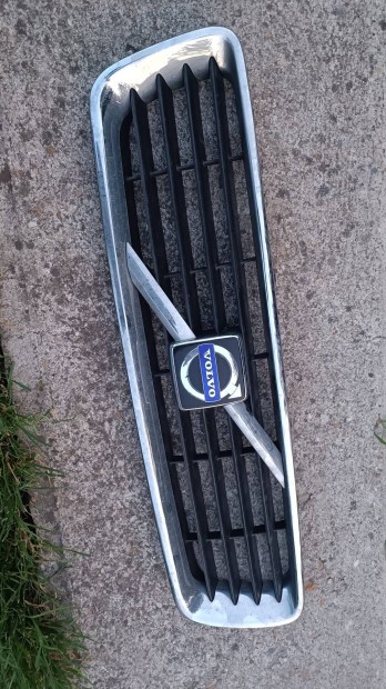 Volvo C30 lökhárító diszracs gyári bontott