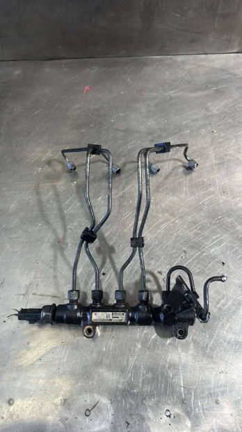 Volvo C30 rail cs