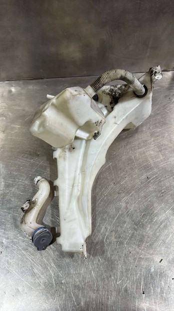 Volvo C30 szélvédő mosó tartály