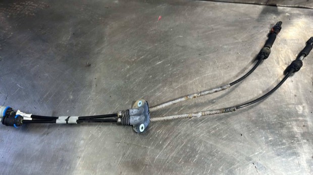 Volvo C30 vlt bowden
