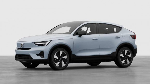 Volvo C40 Recharge Core Tisztán Elektromos ! AK...