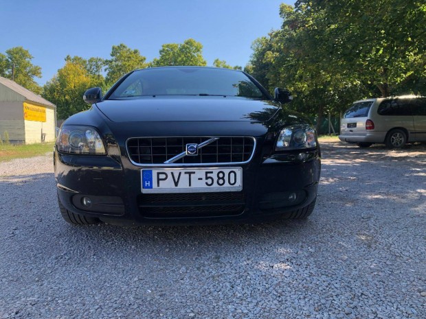 Volvo C70 2.0 D Summum