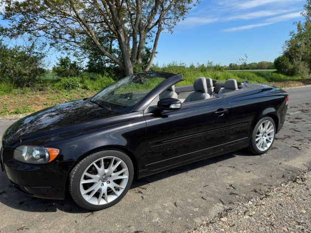 Volvo C70 2.4 Momentum