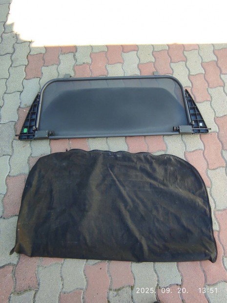 Volvo C70 Cabrio gyri szlterel szlfog hl tokkal egytt