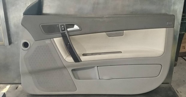 Volvo C70 II 2 MK2 Ajtókárpit
