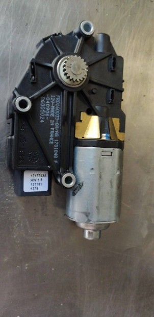 Volvo C70 II 2 MK2 Csomagtér ajtó motor