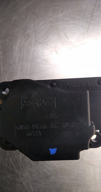 Volvo C70 II 2 MK2 Danf motor