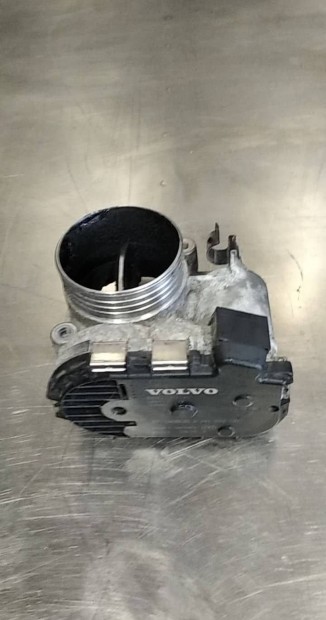 Volvo C70 II 2 MK2 Fojtószelep