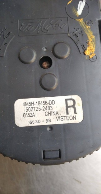Volvo C70 II 2 MK2 Ftmotor