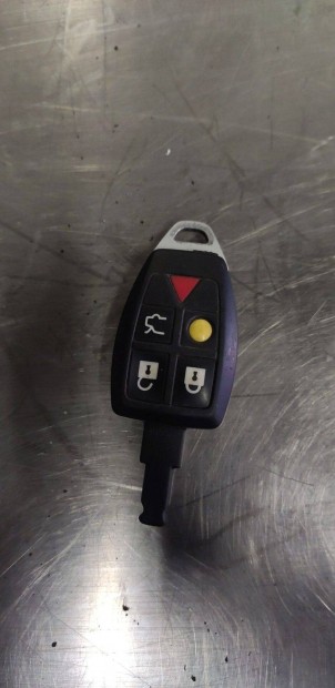 Volvo C70 II 2 MK2 Kulcs