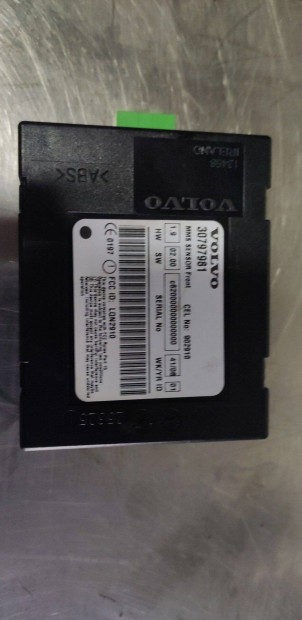 Volvo C70 II 2 MK2 MMS szenzor