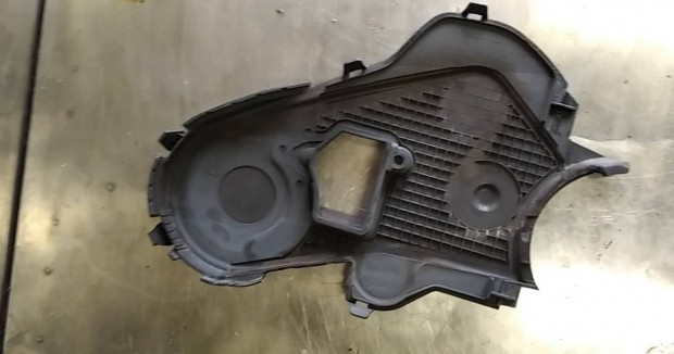Volvo C70 II 2 MK2 Motor szjtakar