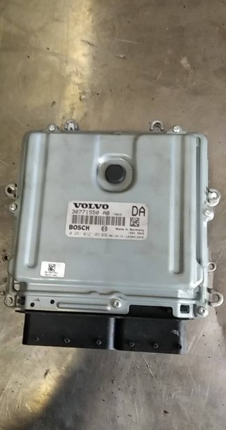 Volvo C70 II 2 MK2 Motorvezrl