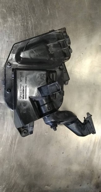 Volvo C70 II 2 MK2 Motorvezrl takar