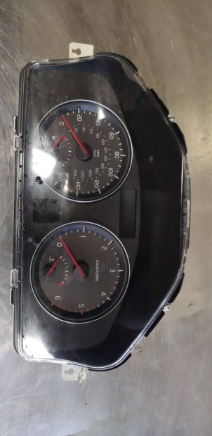 Volvo C70 II 2 MK2 Mszeregysg