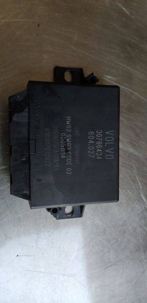 Volvo C70 II 2 MK2 Parkradar vezérlő Ecu