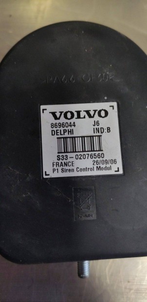 Volvo C70 II 2 MK2 Riasztó hangszóró