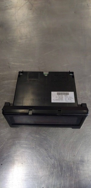 Volvo C70 II 2 MK2 fejegysg