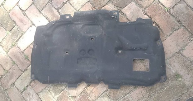 Volvo C70 II 2 MK2 gphz szigetels