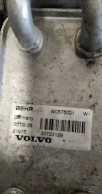 Volvo C70 II 2 MK2 htventilltor
