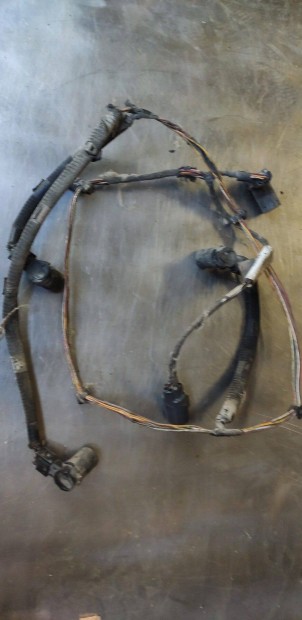Volvo C70 II 2 MK2 parkradar sensor