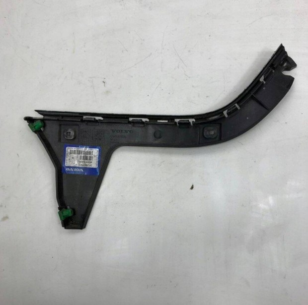 Volvo C70 II bal hátsó lökhárító tartó 09466906
