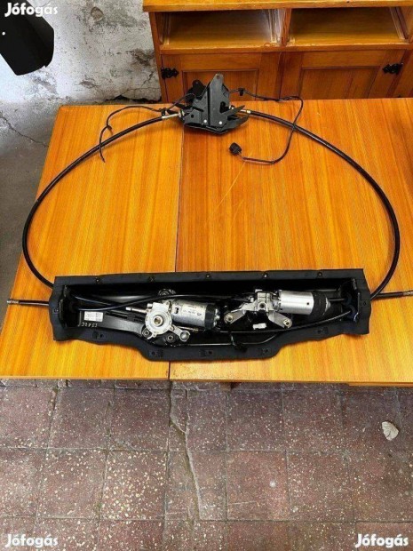 Volvo C70 Tet nyit-zr szerkezet 8618908 , 2202560000 , 0390201659