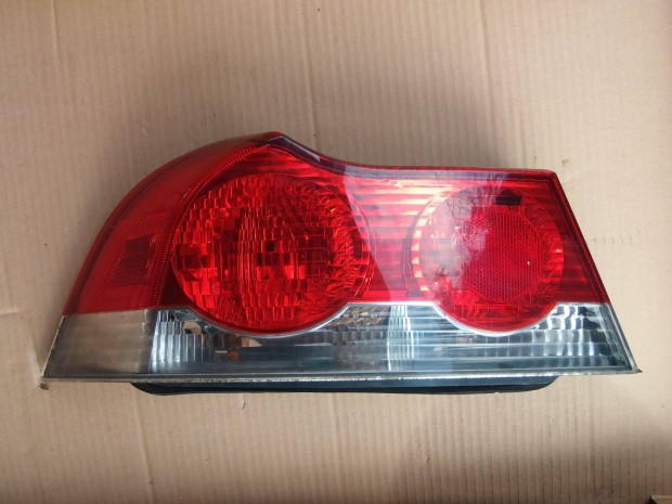 Volvo C70 bal hts lmpa 2007-2012