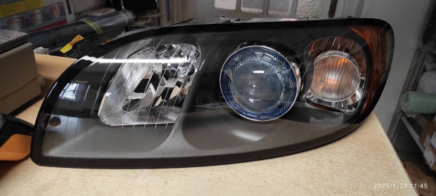 Volvo C70 fnyszr bal 2006-2013 Xenon (D2S) gyri j