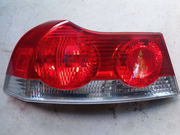 Volvo C70 hts lmpa 2006-2011