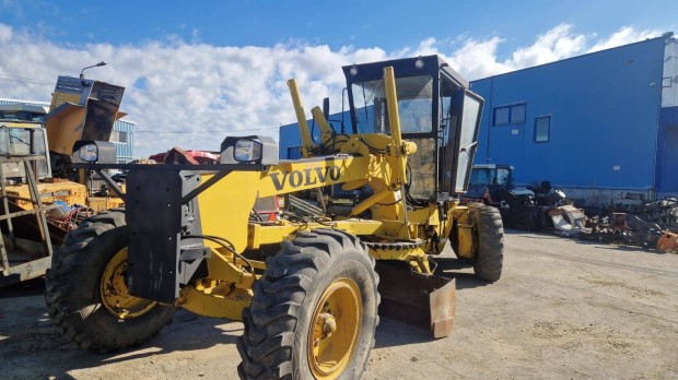 Volvo Champion 720 gr�der