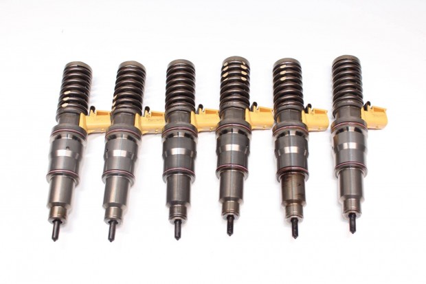 Volvo D13C 420CP 21340615 injektor teheraut�-hoz